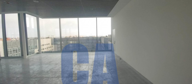 ufficio in affitto a Milano in zona Bicocca