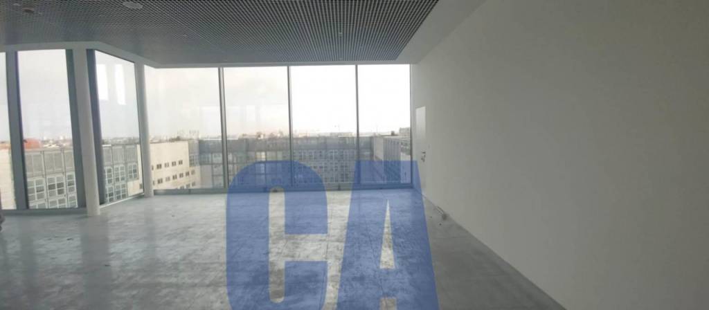 appartamento in affitto a Milano in zona Bicocca