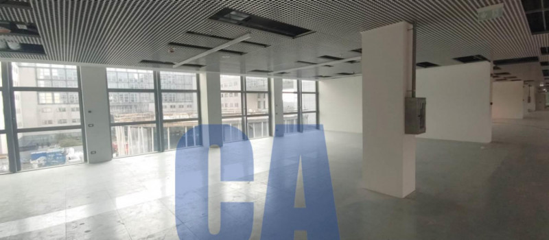 ufficio in affitto a Milano in zona Bicocca
