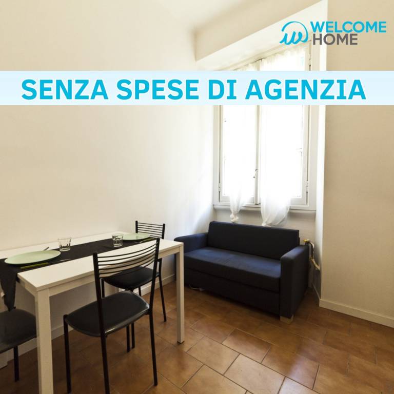 appartamento in affitto a Milano in zona Porta Venezia