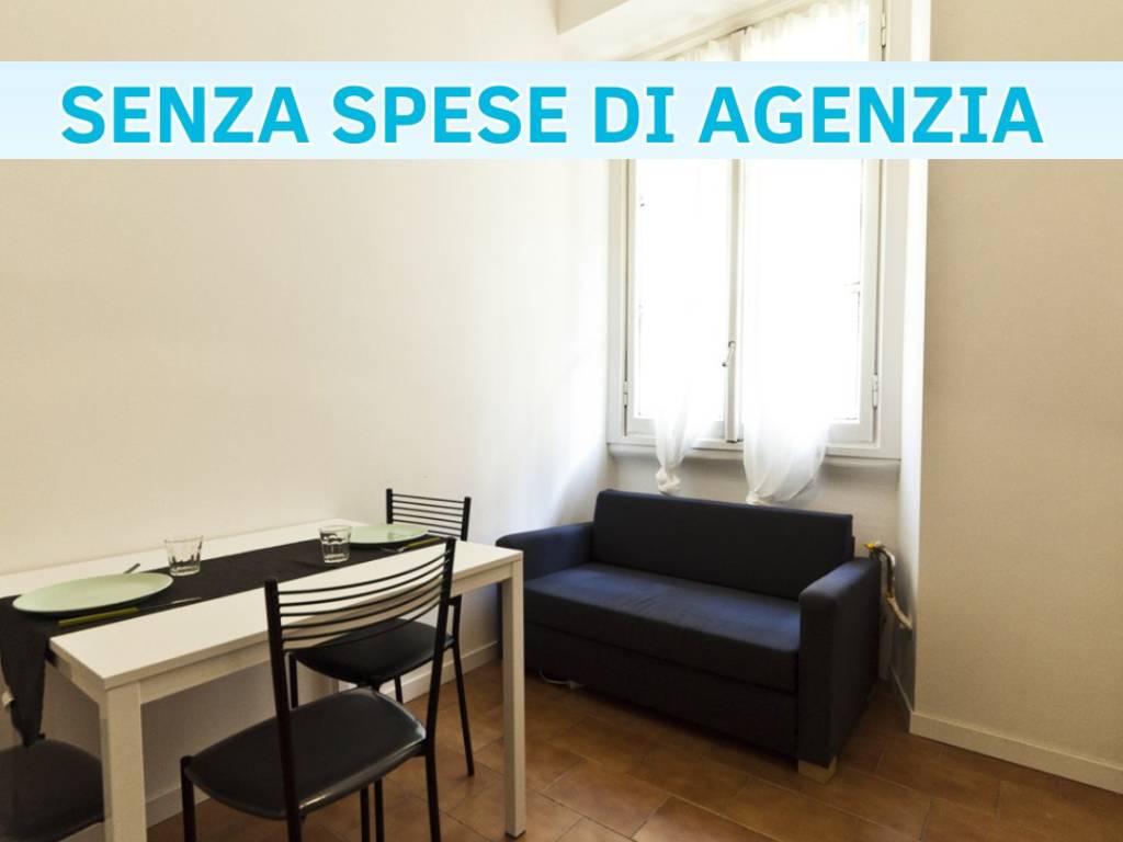 appartamento in affitto a Milano in zona Porta Venezia