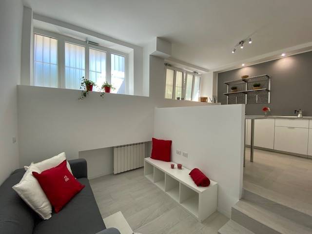 appartamento in affitto a Milano in zona Centro Storico