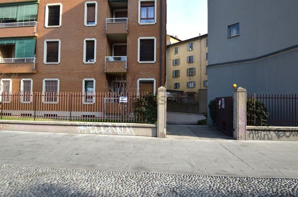 casa indipendente in affitto a Milano in zona Porta Genova