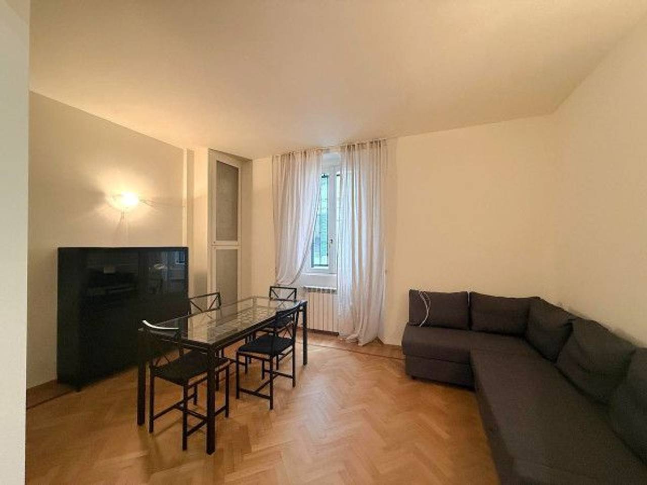 appartamento in affitto a Milano in zona Sant'Ambrogio