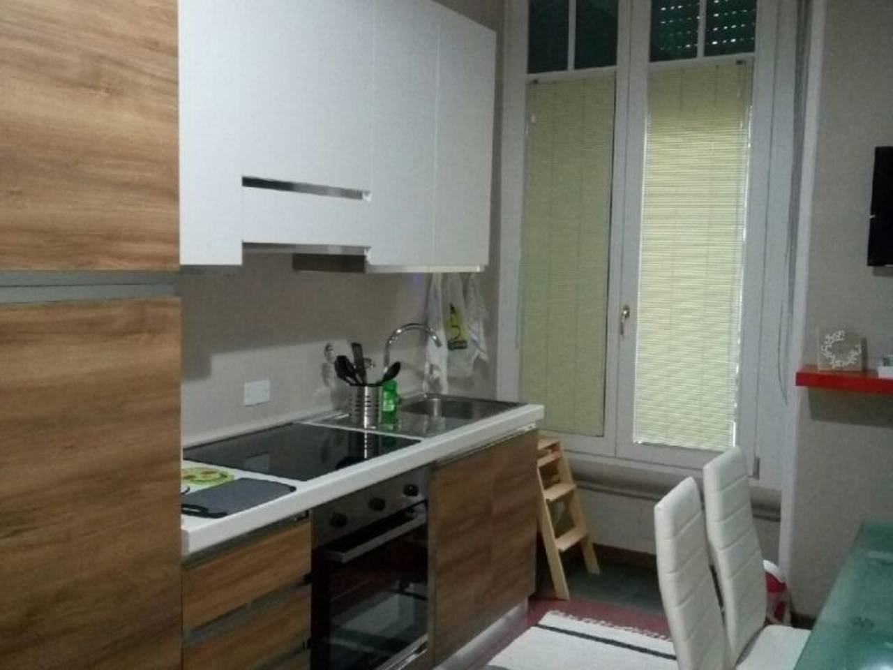 appartamento in affitto a Milano in zona Città Studi