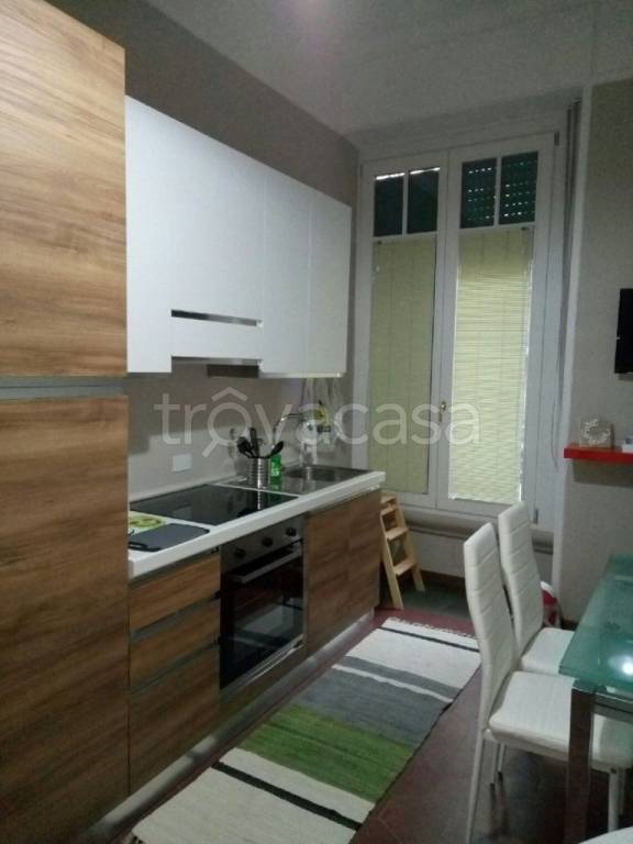 appartamento in affitto a Milano in zona Città Studi