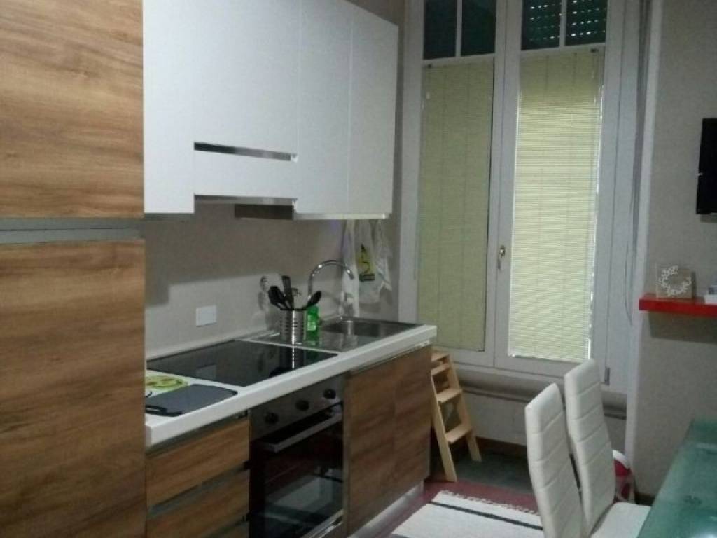 appartamento in affitto a Milano in zona Città Studi