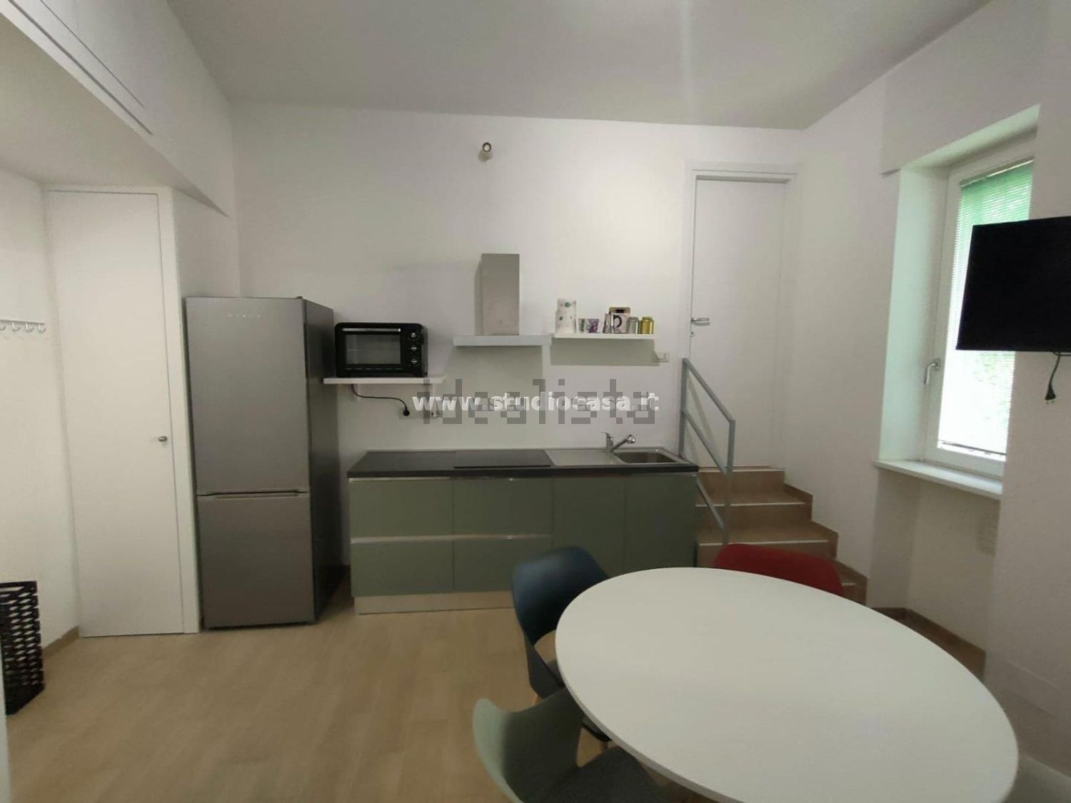 appartamento in affitto a Milano in zona Cagnola
