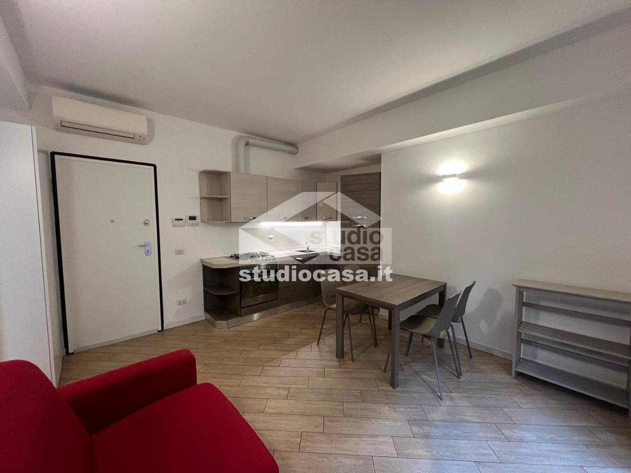 appartamento in affitto a Milano in zona Porta Venezia