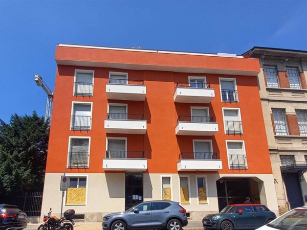 appartamento in affitto a Milano in zona Centro Storico