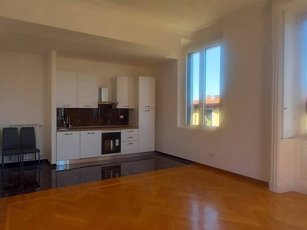 appartamento in affitto a Milano in zona Porta Romana