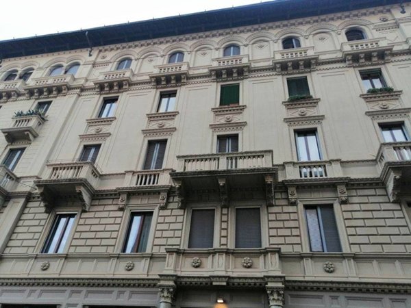 appartamento in affitto a Milano in zona Bocconi