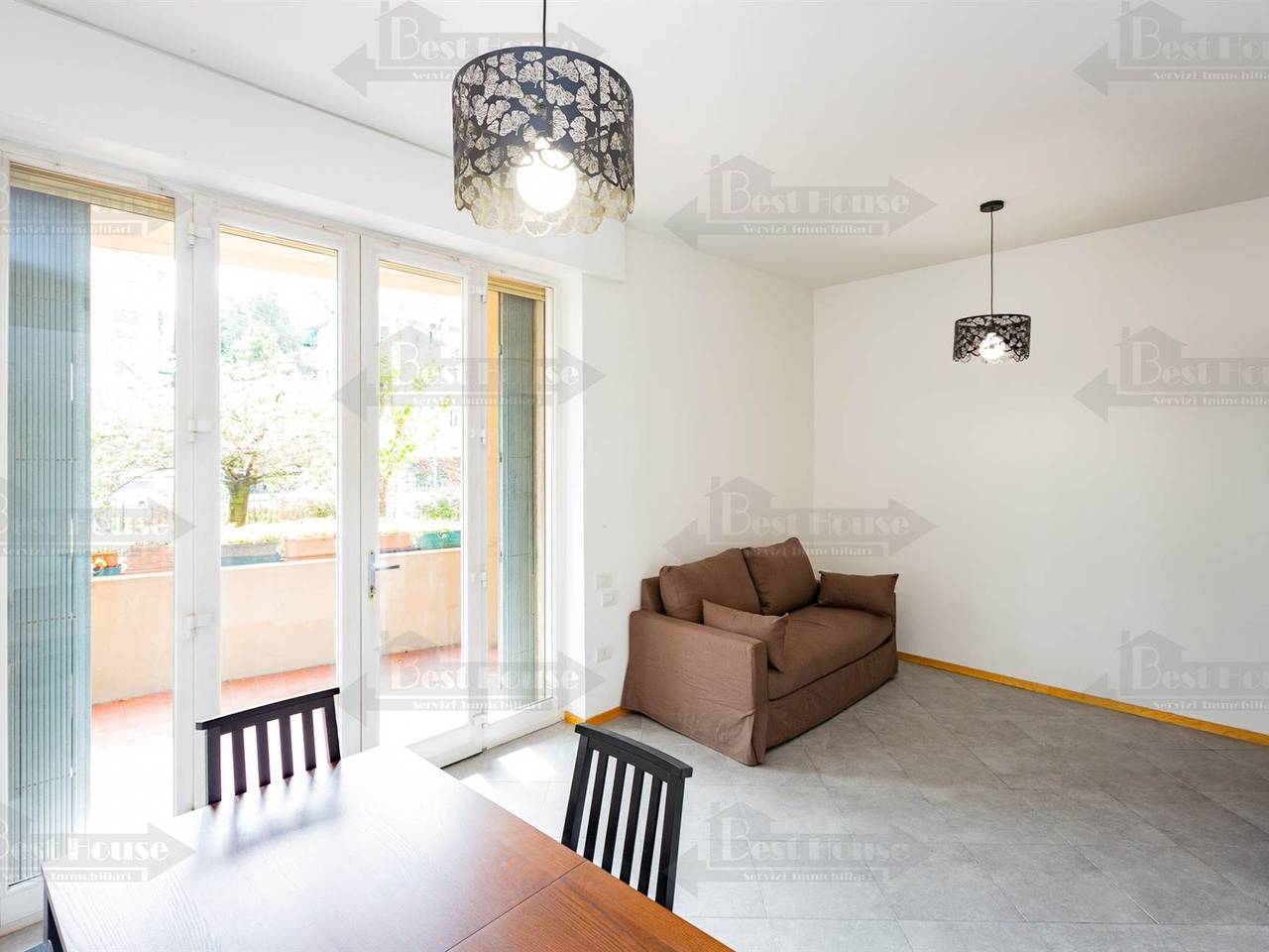 negozio in affitto a Milano in zona San Siro