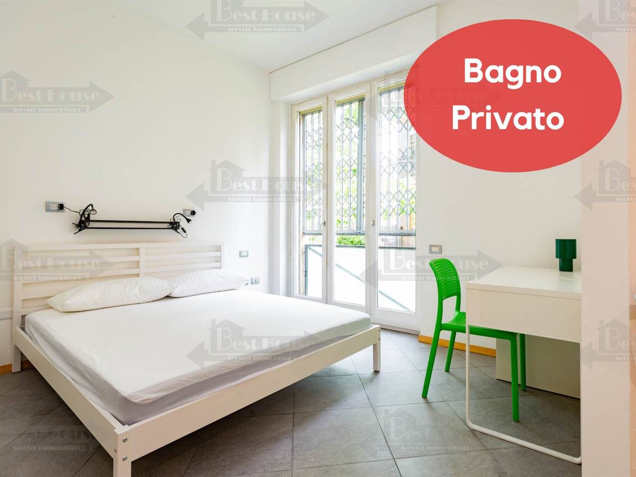 negozio in affitto a Milano in zona San Siro