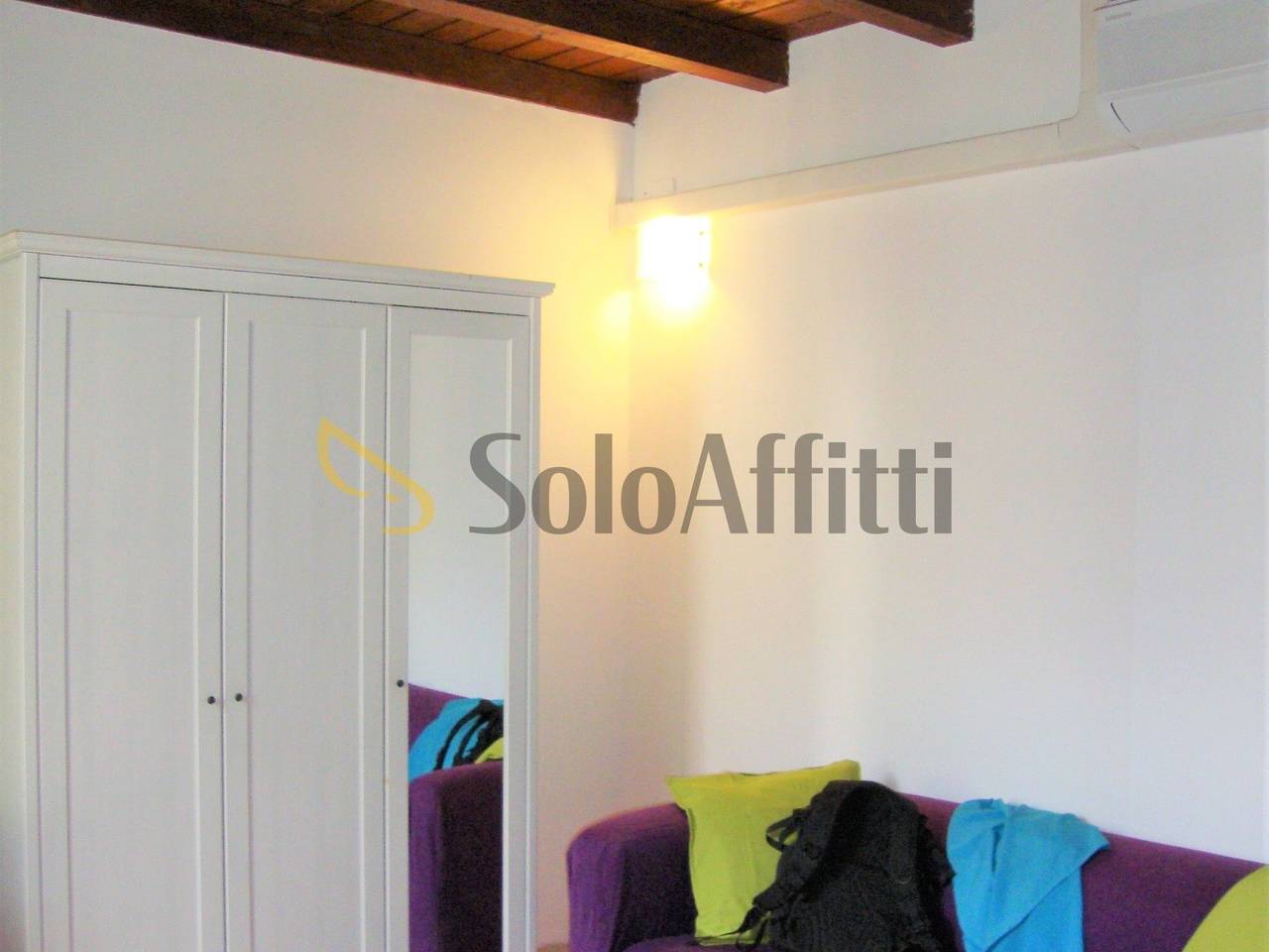 appartamento in affitto a Milano in zona Centro Direzionale