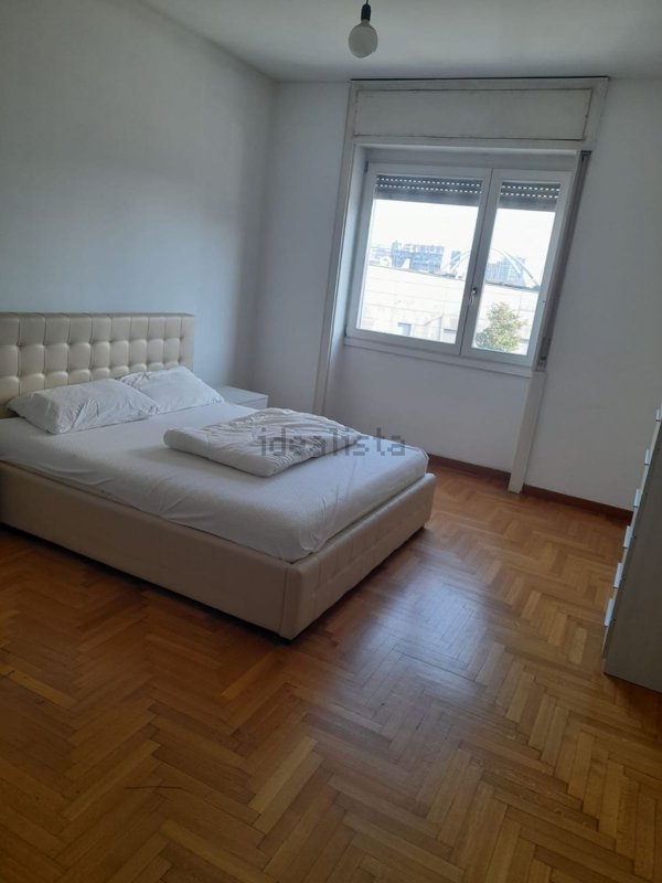 appartamento in affitto a Milano in zona Il Portello