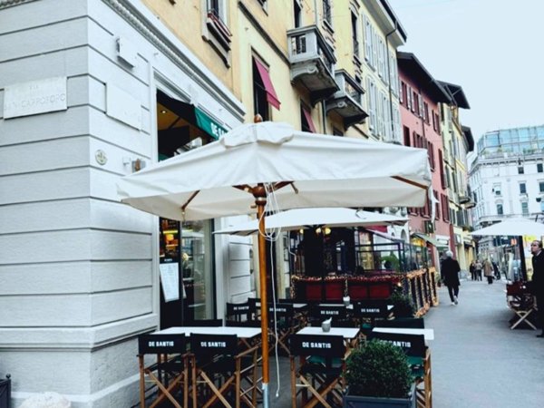 appartamento in affitto a Milano in zona Brera