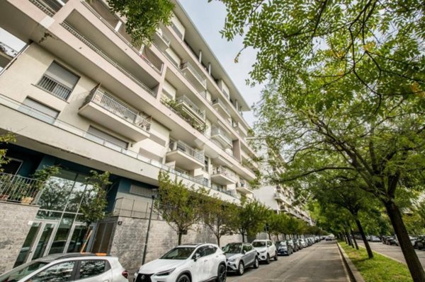 appartamento in affitto a Milano in zona Rogoredo