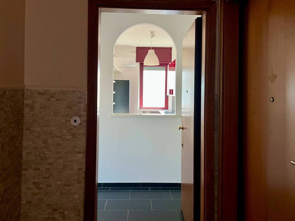 appartamento in affitto a Milano in zona Città Studi