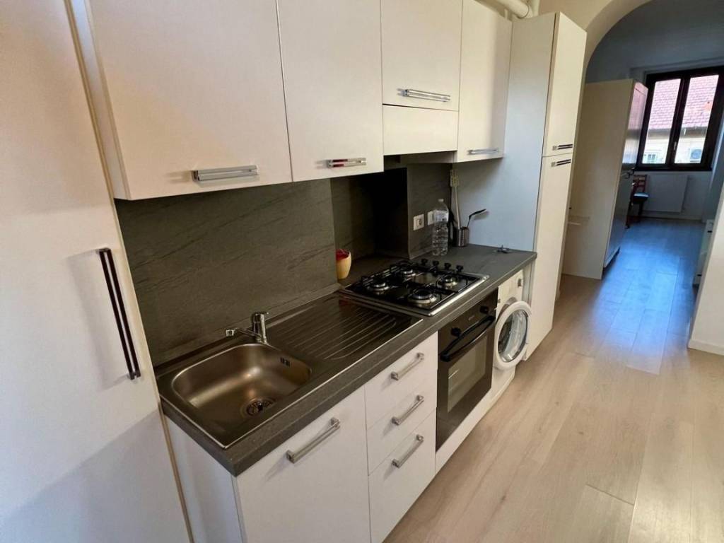 appartamento in affitto a Milano in zona Isola