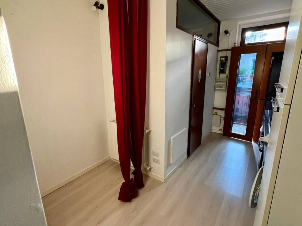 appartamento in affitto a Milano in zona Isola