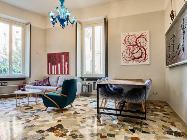 appartamento in affitto a Milano in zona Centro Direzionale