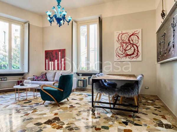 appartamento in affitto a Milano in zona Porta Venezia