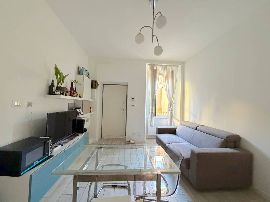 appartamento in affitto a Milano in zona Sempione