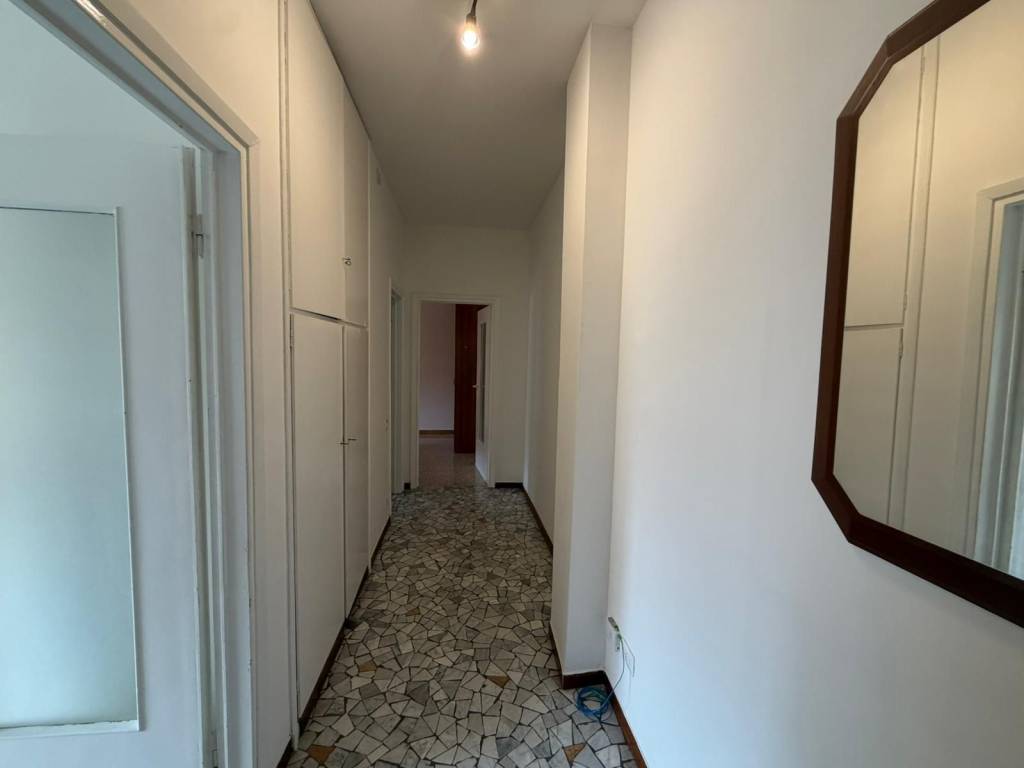 appartamento in affitto a Milano in zona Porta Vittoria