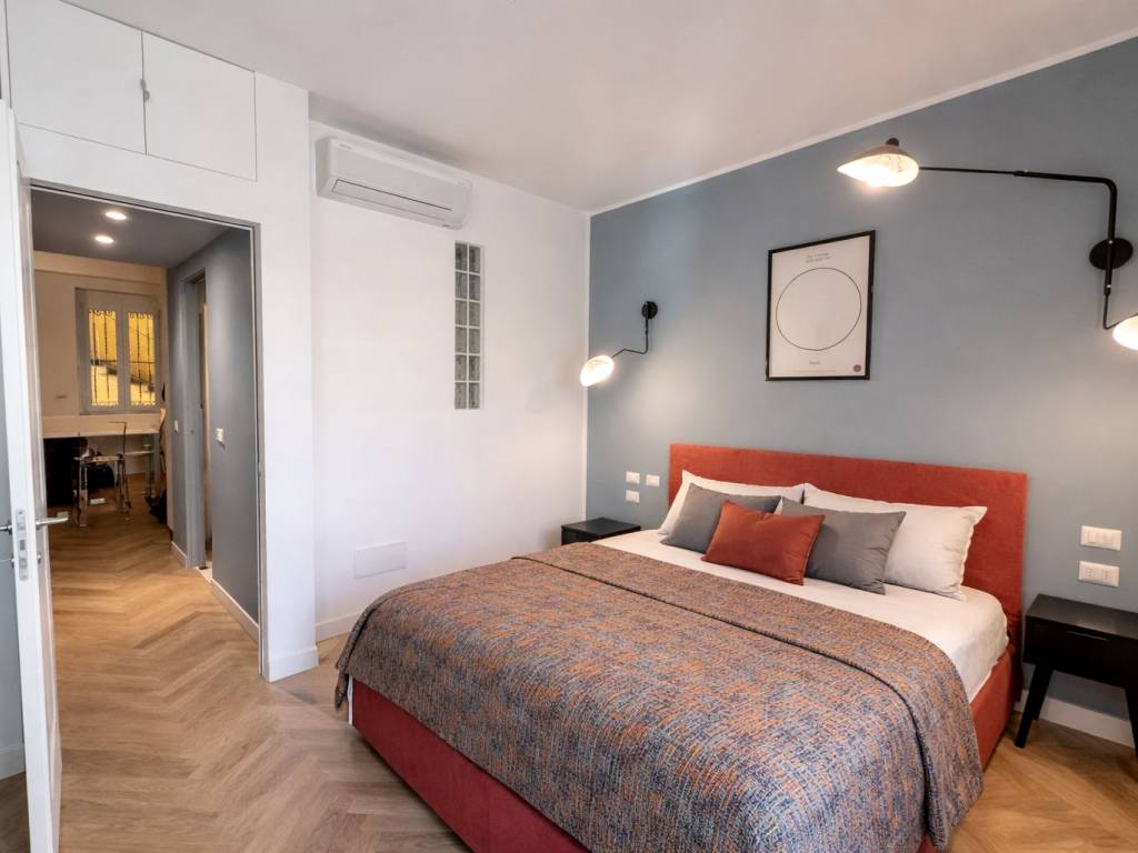 appartamento in affitto a Milano in zona Città Studi