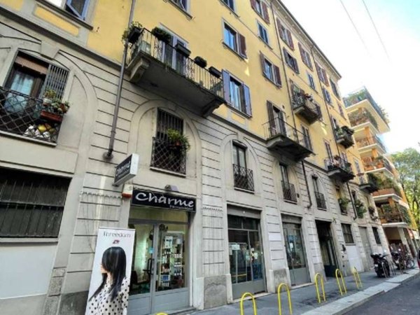 appartamento in affitto a Milano in zona Bocconi