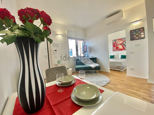 appartamento in affitto a Milano in zona Il Portello