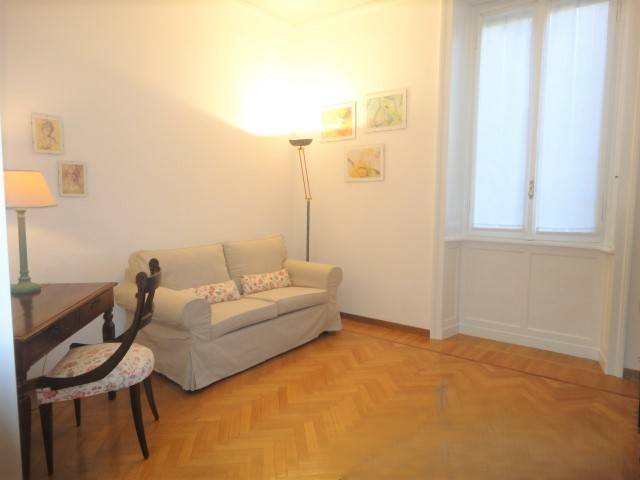 appartamento in affitto a Milano in zona Città Studi