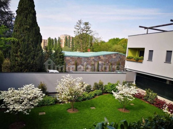 appartamento in affitto a Milano in zona Affori