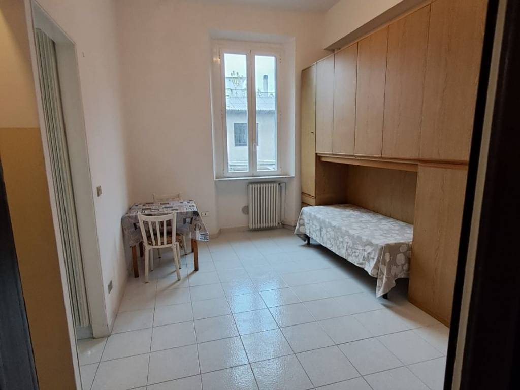 monolocale in affitto a Milano in zona Turro