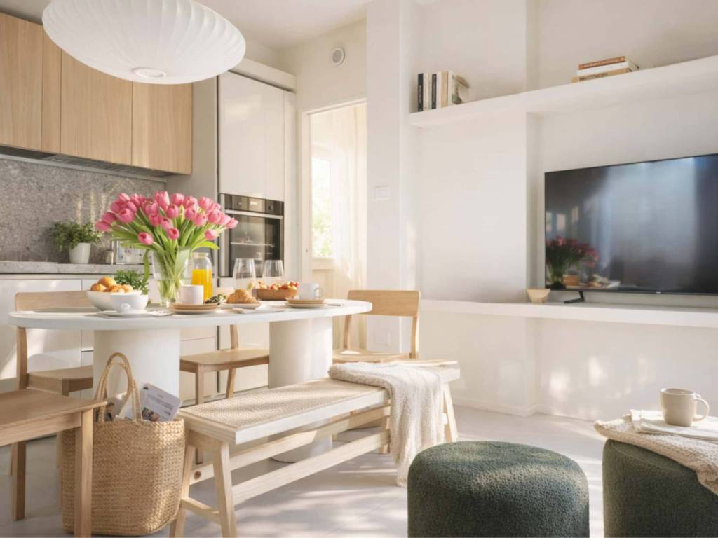 appartamento in affitto a Milano in zona Porta Venezia