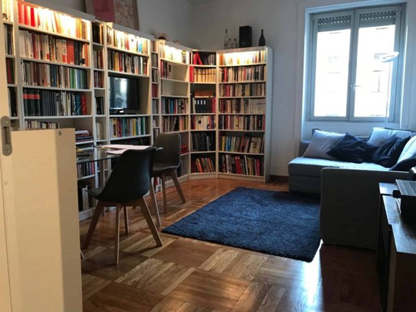appartamento in affitto a Milano in zona Centro Direzionale