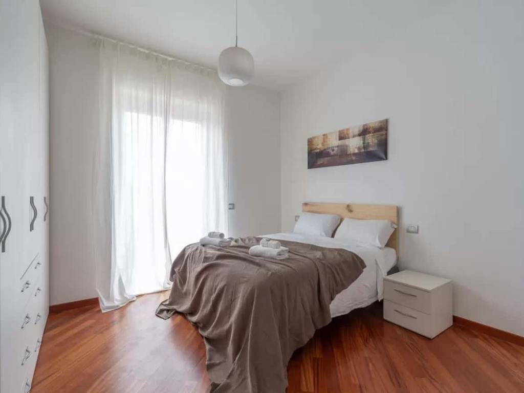 appartamento in affitto a Milano in zona Loreto