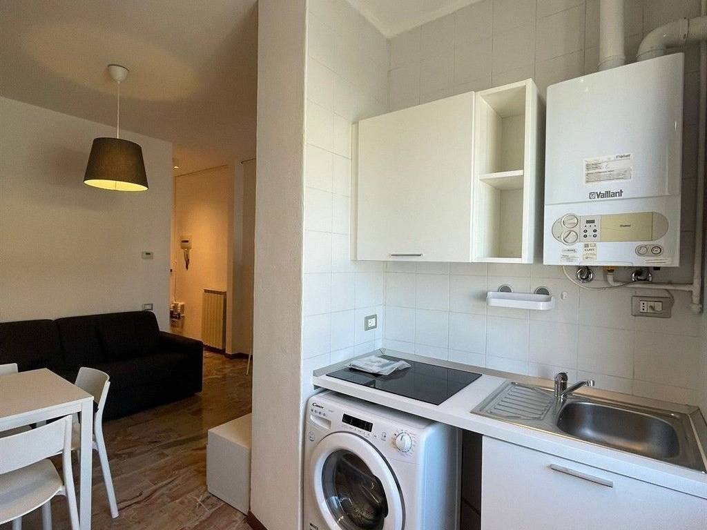 appartamento in affitto a Milano in zona Bicocca