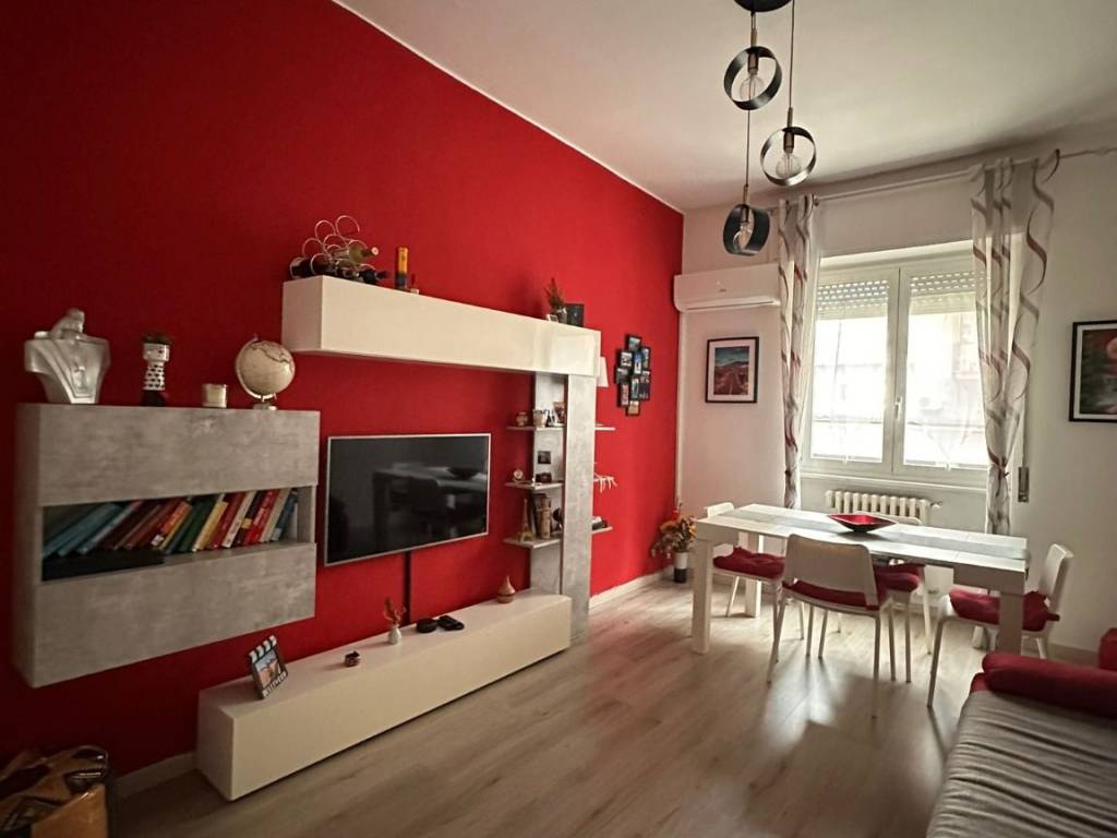 appartamento in affitto a Milano in zona Ronchetto sul Naviglio