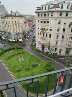 appartamento in affitto a Milano in zona Centro Direzionale