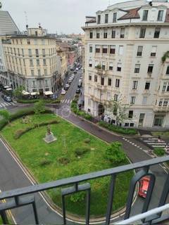 appartamento in affitto a Milano in zona Stazione Centrale