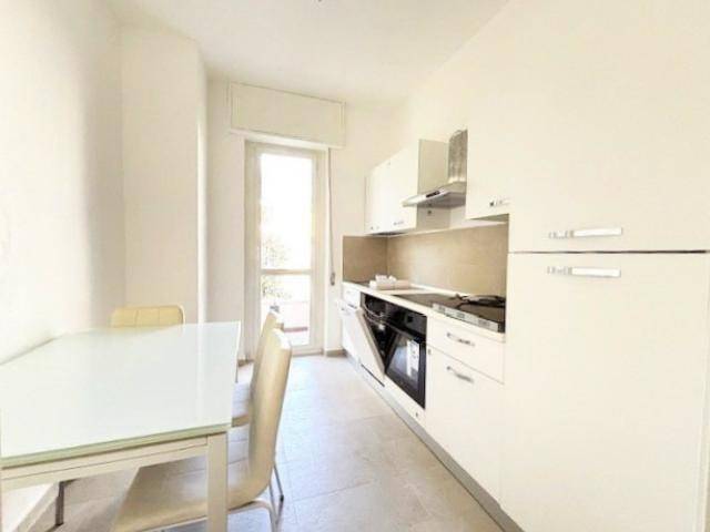 appartamento in affitto a Milano in zona Porta Romana