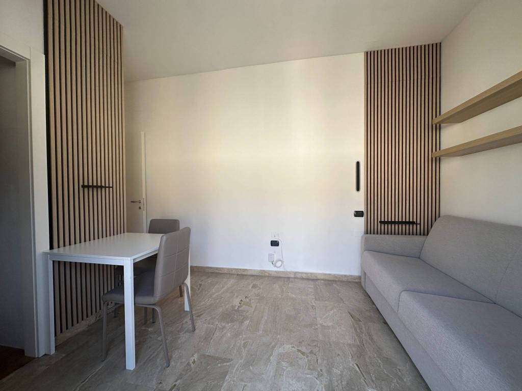 appartamento in affitto a Milano in zona Solari