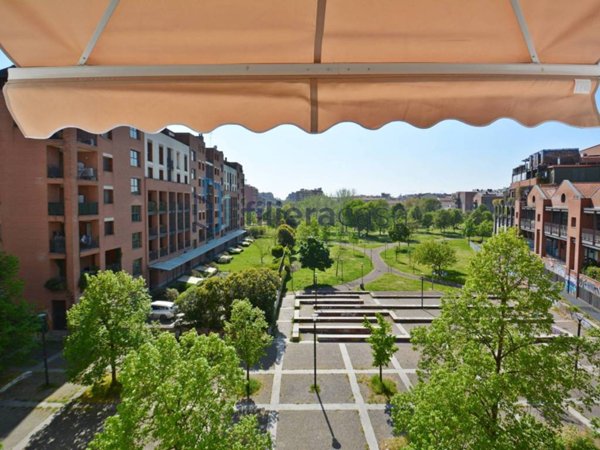 appartamento in affitto a Milano in zona Porta Genova