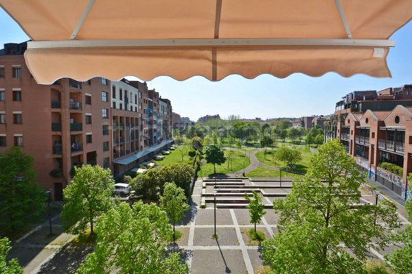 appartamento in affitto a Milano in zona Porta Genova