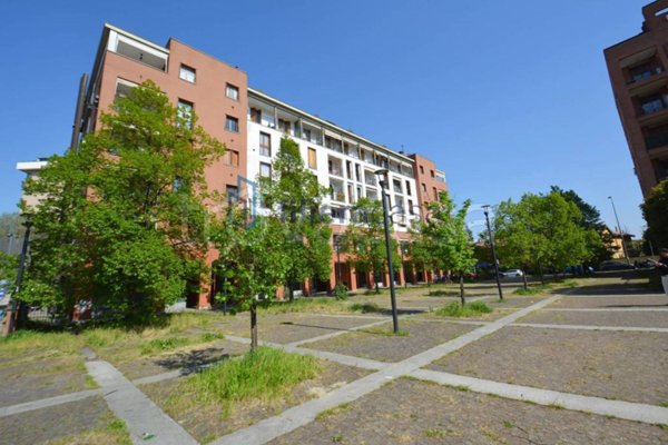 appartamento in affitto a Milano in zona Porta Genova