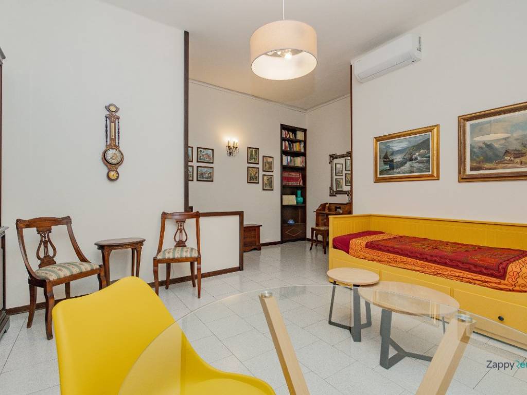 appartamento in affitto a Milano in zona Centro Direzionale