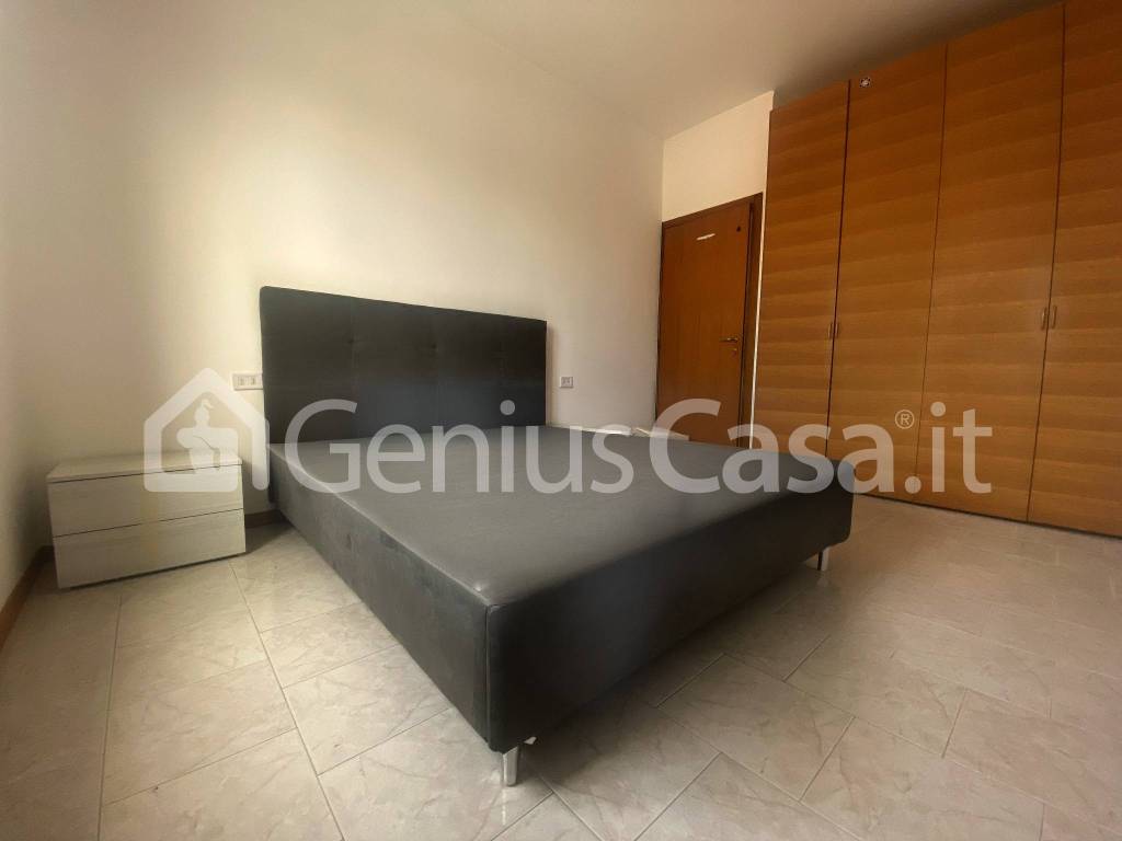 appartamento in affitto a Milano in zona Isola