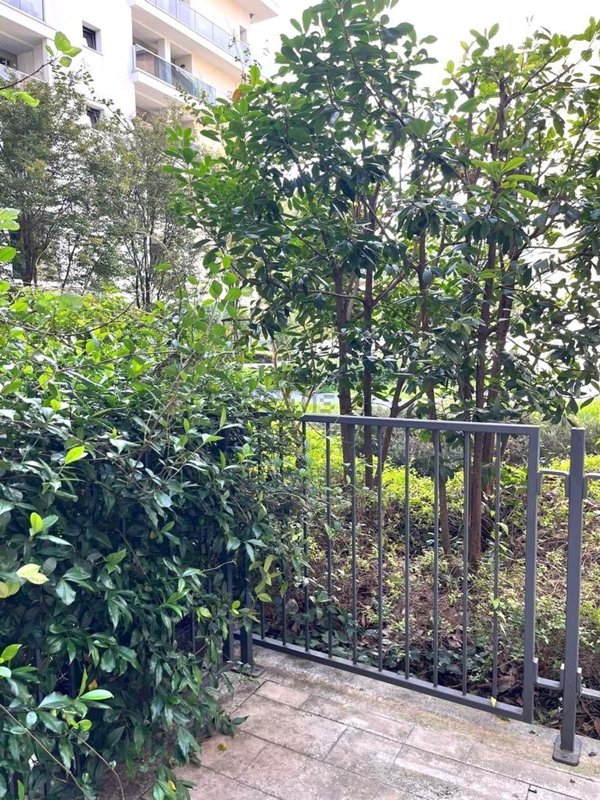 appartamento in affitto a Milano in zona Vigentino